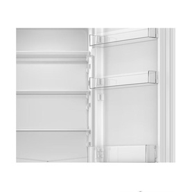 187/75L Freestanding Low Frost 70/30 Fridge Freezer