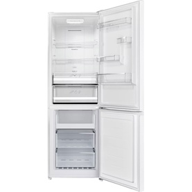 322L Freestanding Fridge Freezer