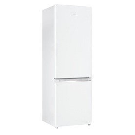 322L Freestanding Fridge Freezer