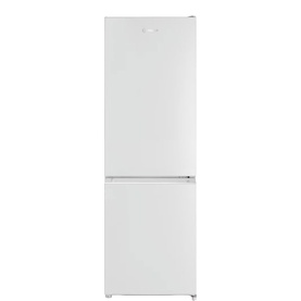 322L Freestanding Fridge Freezer