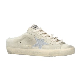 Super Star Sabot 10856 Slip On Trainers