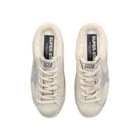 Super Star Sabot 10856 Slip On Trainers