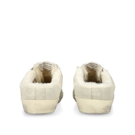 Super Star Sabot 10856 Slip On Trainers