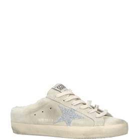 Super Star Sabot 10856 Slip On Trainers