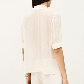 Mimi Embellished Shirt