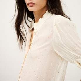 Mimi Embellished Shirt