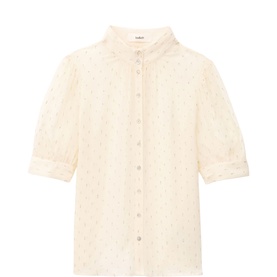 Mimi Embellished Shirt