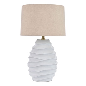 Zuber Wave Table Lamp