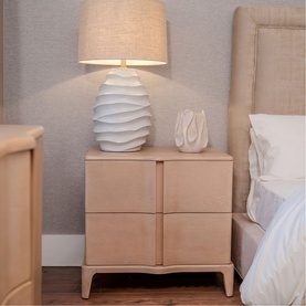 Zuber Wave Table Lamp