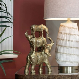 Jungle Animals Ornament