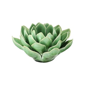 Artichoke T-Light Candle Holder
