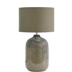 Alma Dotted Table Lamp
