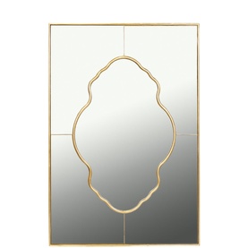 Nina Rectangular Mirror