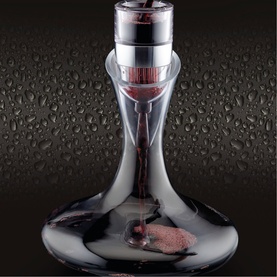 Wine Aerator