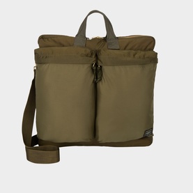 Force 2Way Helmet Bag