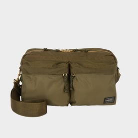 2Way Waist Bag