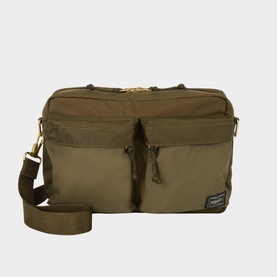 Force Shoulder Bag
