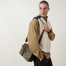 Force Shoulder Bag