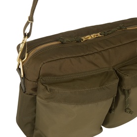 Force Shoulder Bag