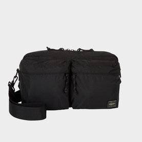 2Way Waist Bag
