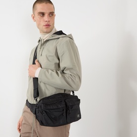 2Way Waist Bag