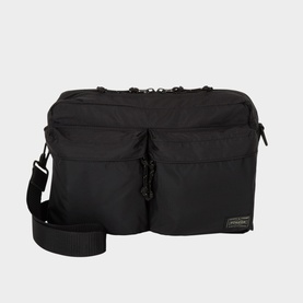 Force Shoulder Bag