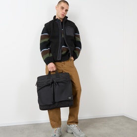 Force 2Way Helmet Bag