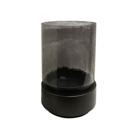 Janet Hurricane Candle Holder
