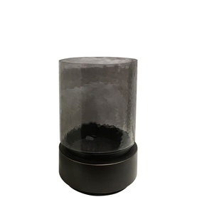 Janet Hurricane Candle Holder