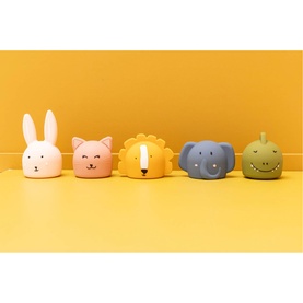 Mrs. Cat Night Light