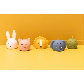 Mrs. Cat Night Light