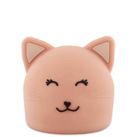 Mrs. Cat Night Light
