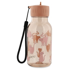 Charming Cat Tritan&trade; Bottle 350ml