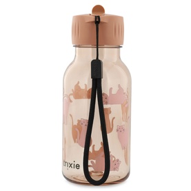 Charming Cat Tritan&trade; Bottle 350ml