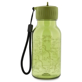 Daring Dino Tritan&trade; Bottle 350ml