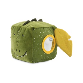 Mr. Dino Activity Cube
