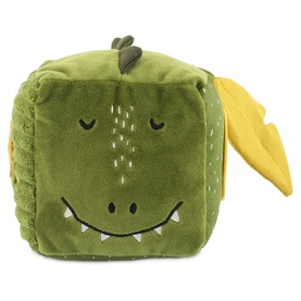 Mr. Dino Activity Cube