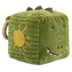 Mr. Dino Activity Cube