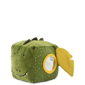 Mr. Dino Activity Cube