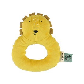 Mr. Lion Rattle