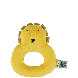 Mr. Lion Rattle