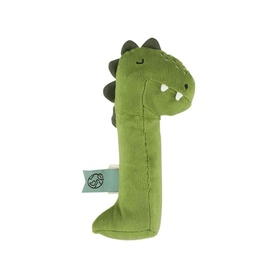 Mr. Dino Squeaker Soft Toy