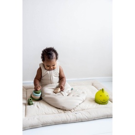 Mr. Dino Wooden Stacking Toy