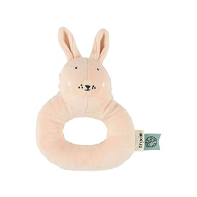 Mrs. Rabbit Rattle