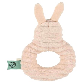 Mrs. Rabbit Rattle