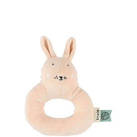 Mrs. Rabbit Rattle
