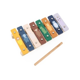 Wooden Xylophone