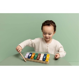 Wooden Xylophone
