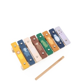 Wooden Xylophone