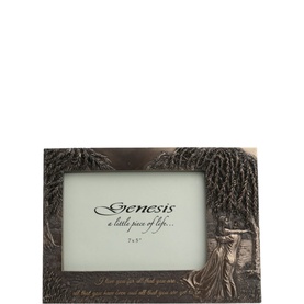 Willow Tree Forever Love Photo Frame 5 x 7in